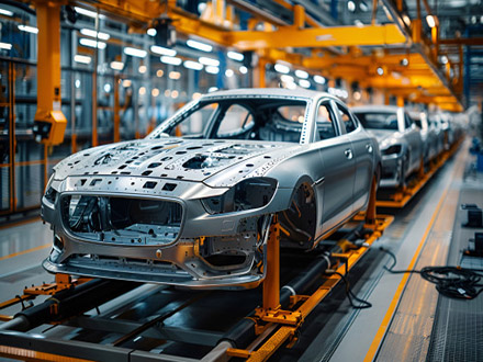 Lazer kesim ekipmanının çalışma prensibi ve uygulama alanı