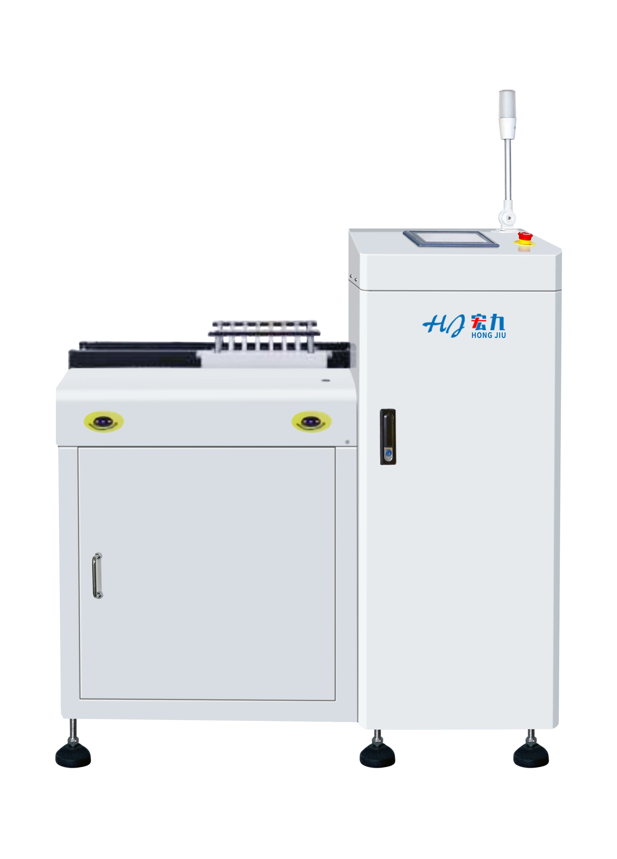 Filtre önbellek toplama kartı hepsi bir arada makine