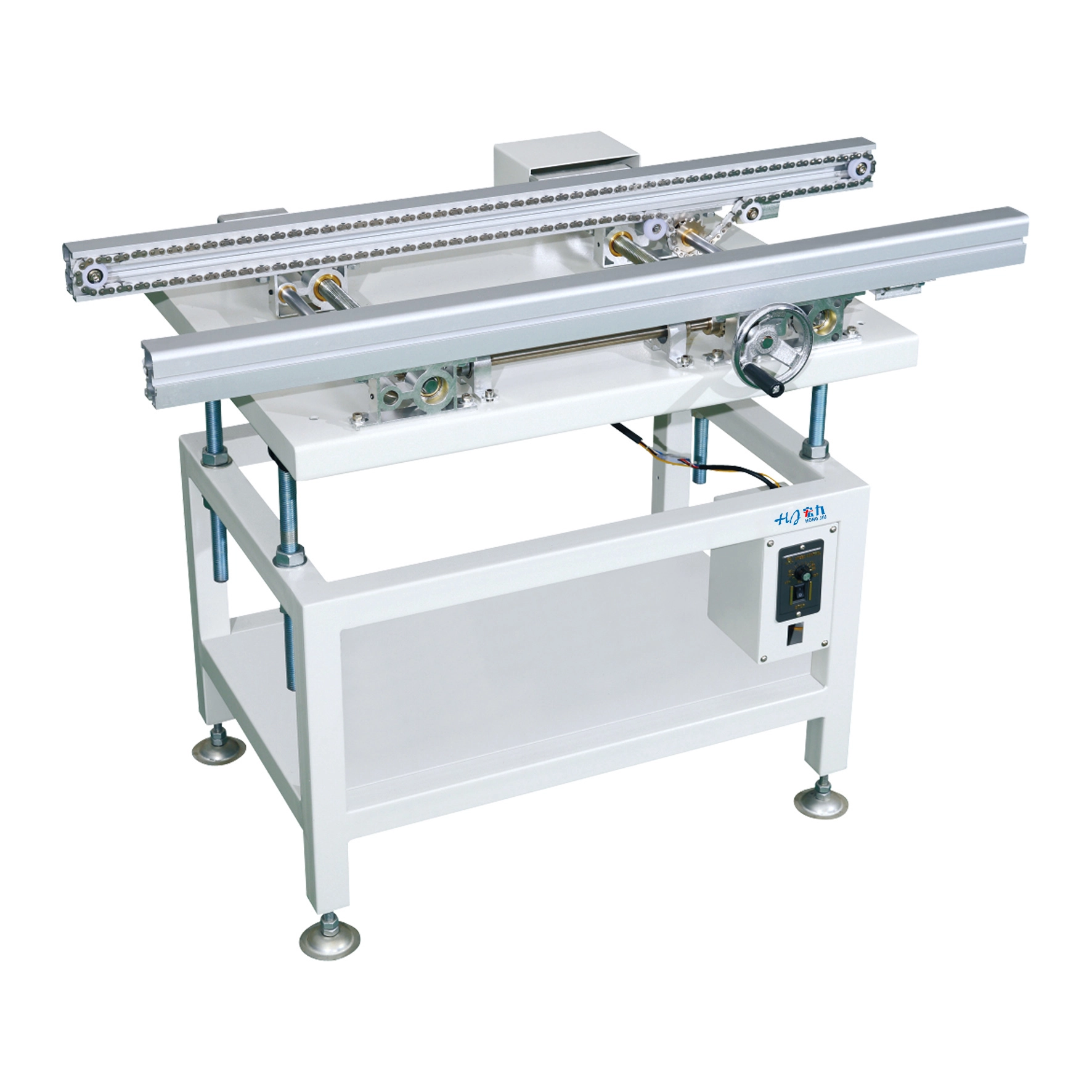 Dalga lehimleme makinesi