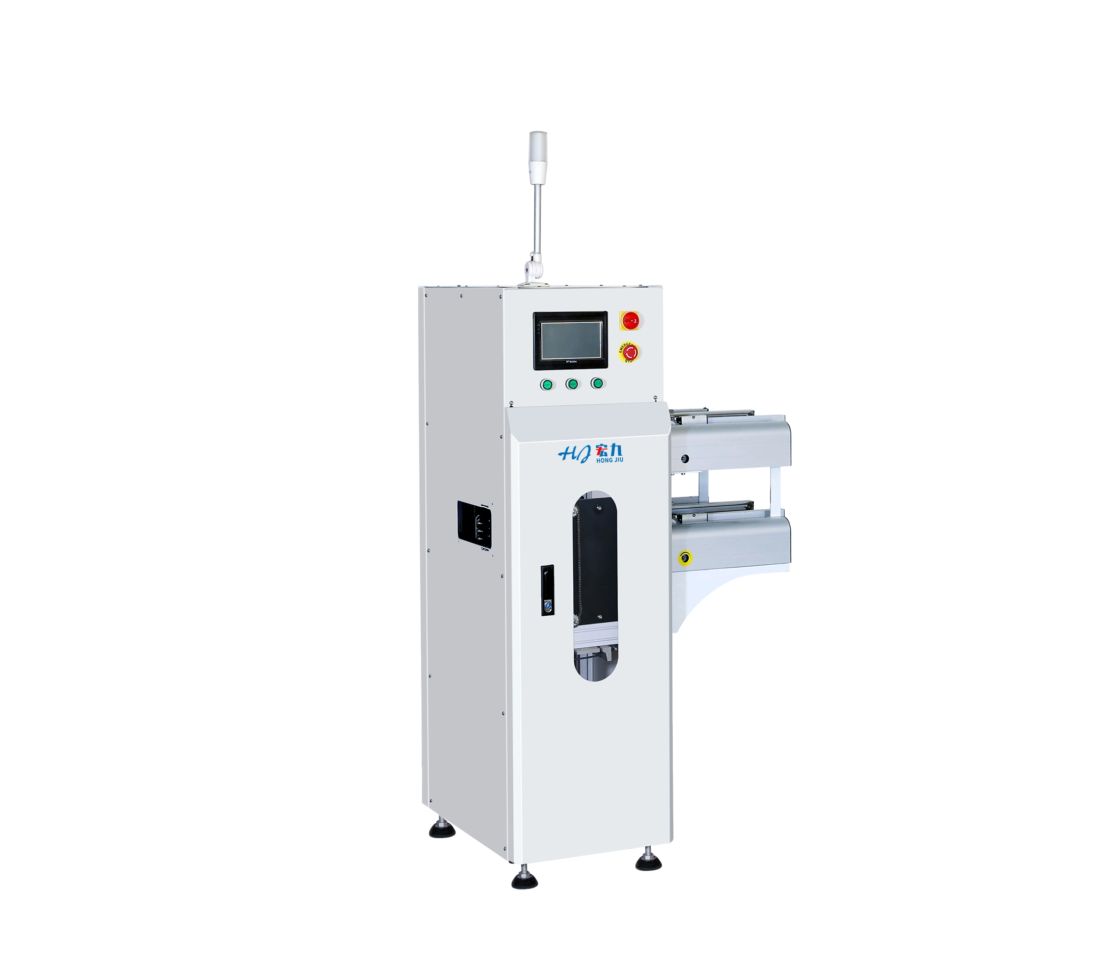 Çok İşlevli Tampon NG Tampon