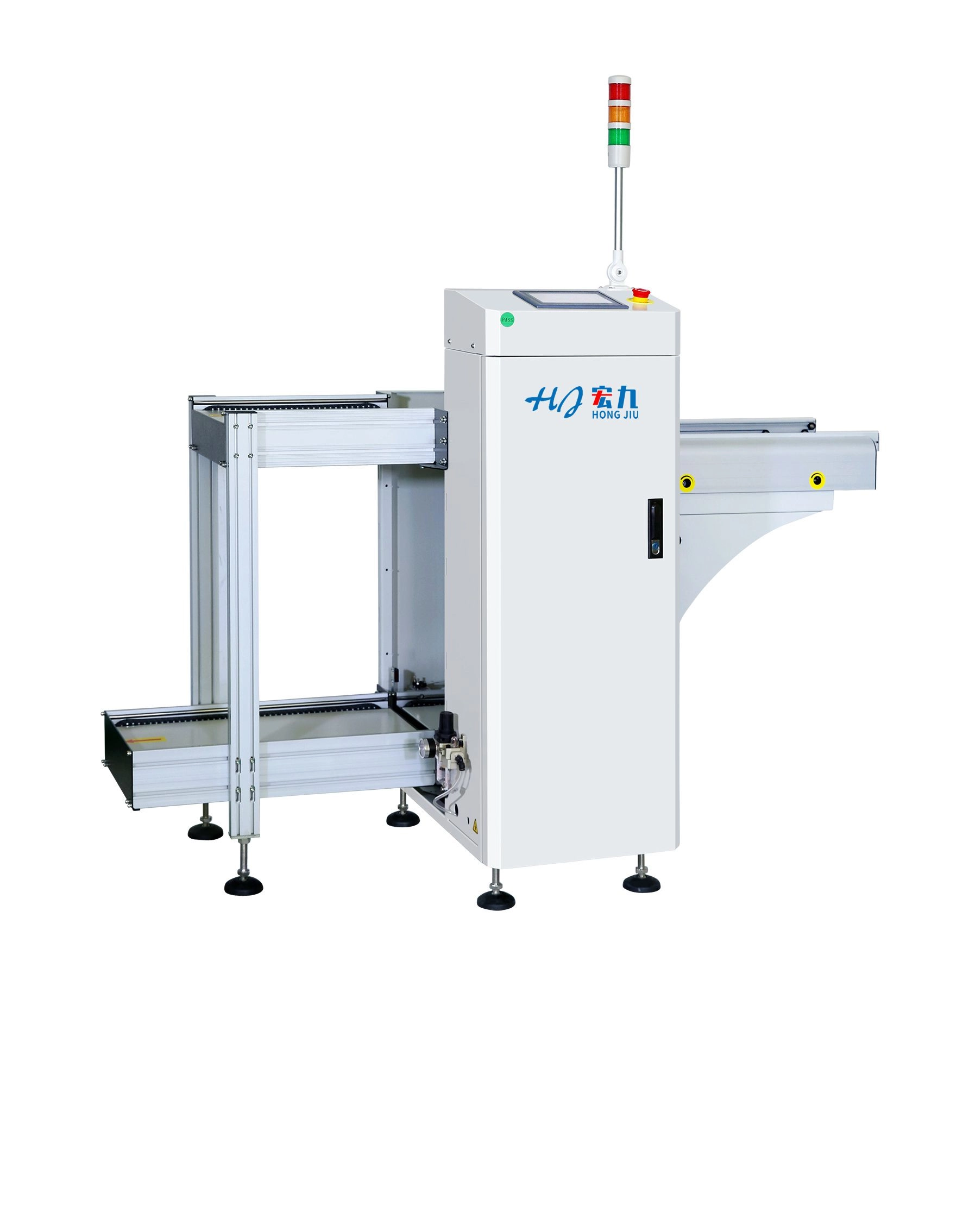 Otomatik plaka toplayıcı